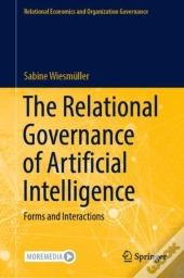 Relational Governance Of Artificial Intelligence