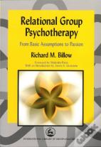 Relational Group Psychotherapy