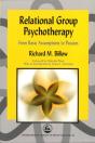Relational Group Psychotherapy - Preview