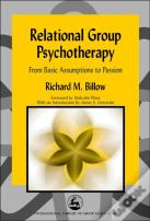 Relational Group Psychotherapy