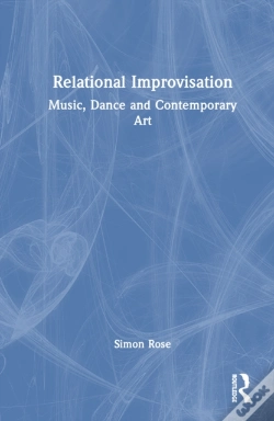 Capa do artigo Relational Improvisation