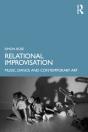 Relational Improvisation - Preview