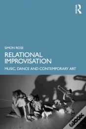Capa do artigo Relational Improvisation