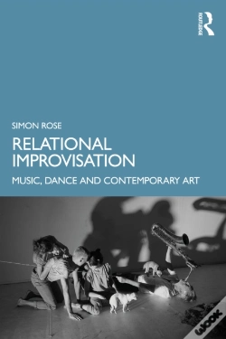 Capa do artigo Relational Improvisation
