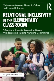 Capa do artigo Relational Inclusivity In The Elementary Classroom