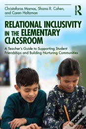 Capa do artigo Relational Inclusivity In The Elementary Classroom