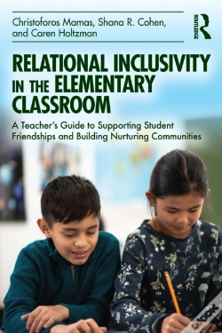 Capa do artigo Relational Inclusivity In The Elementary Classroom