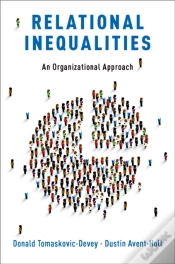 Capa do artigo Relational Inequalities