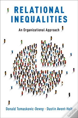 Capa do artigo Relational Inequalities