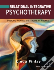 Capa do artigo Relational Integrative Psychotherapy