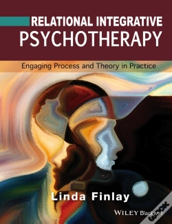 Capa do artigo Relational Integrative Psychotherapy