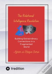 Capa do artigo Relational Intelligence Revolution