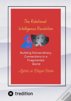 Capa do artigo Relational Intelligence Revolution