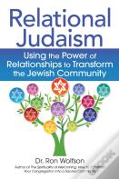 Relational Judaism