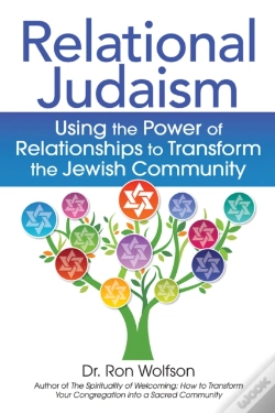 Capa do artigo Relational Judaism