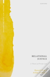 Relational Justice