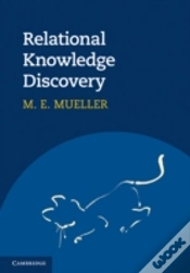 Capa do artigo Relational Knowledge Discovery