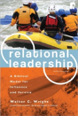 Relational Leadership Â€“ A Biblical Model For Influence And Service - Preview