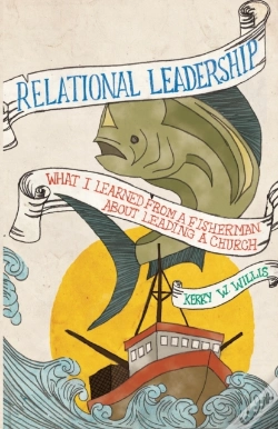 Capa do artigo Relational Leadership