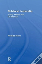 Capa do artigo Relational Leadership