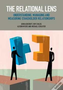 Capa do artigo Relational Lens