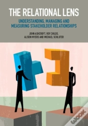 Capa do artigo Relational Lens