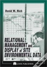 Relational Management And Display Of Site Environmental Data