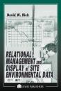 Relational Management And Display Of Site Environmental Data - Preview