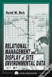 Capa do artigo Relational Management And Display Of Site Environmental Data