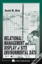 Capa do artigo Relational Management And Display Of Site Environmental Data