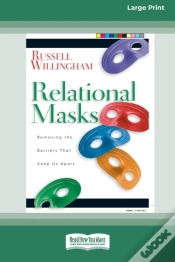 Capa do artigo Relational Mask