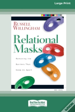 Capa do artigo Relational Mask