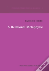 Relational Metaphysic