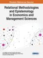 Relational Methodologies And Epistemology In Economics And Management Sciences - Preview