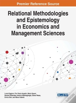 Capa do artigo Relational Methodologies And Epistemology In Economics And Management Sciences