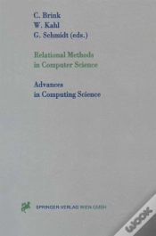 Capa do artigo Relational Methods In Computer Science
