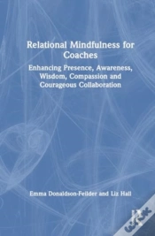 Capa do artigo Relational Mindfulness For Coaches
