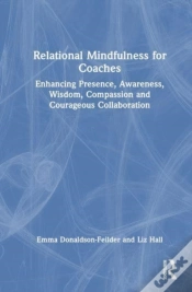 Capa do artigo Relational Mindfulness For Coaches