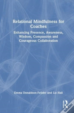 Capa do artigo Relational Mindfulness For Coaches