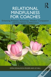 Capa do artigo Relational Mindfulness For Coaches