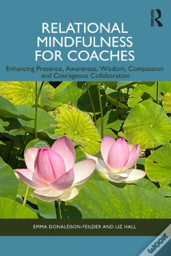 Capa do artigo Relational Mindfulness For Coaches