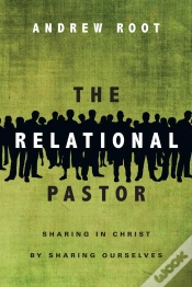 Capa do artigo Relational Pastor