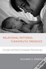 Capa do artigo Relational Patterns, Therapeutic Presence