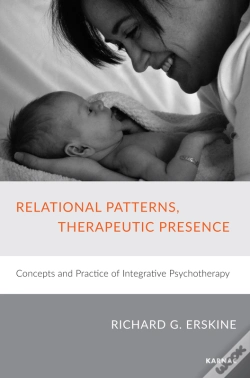 Capa do artigo Relational Patterns, Therapeutic Presence