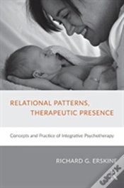 Capa do artigo Relational Patterns, Therapeutic Presence
