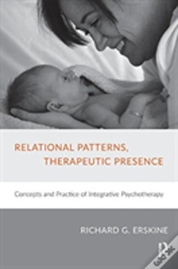Capa do artigo Relational Patterns, Therapeutic Presence