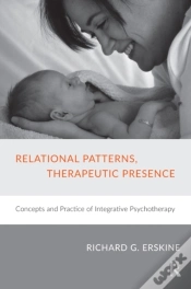 Capa do artigo Relational Patterns, Therapeutic Presence