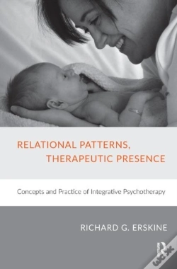 Capa do artigo Relational Patterns, Therapeutic Presence