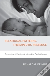 Capa do artigo Relational Patterns, Therapeutic Presence