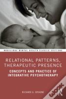 Relational Patterns, Therapeutic Presence